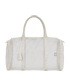 Bauletto Boston Bag, front view
